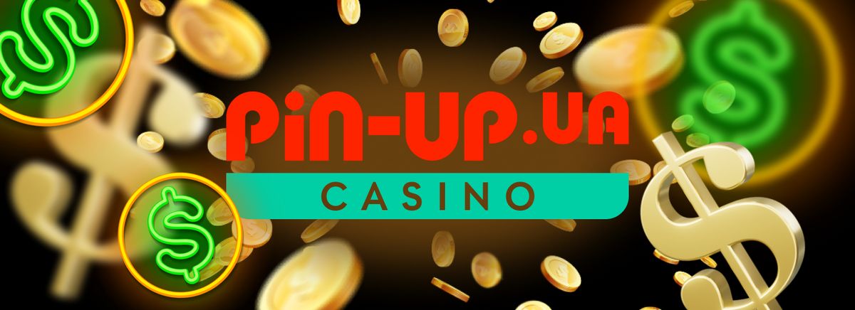 Pin-Up Casino Saytının İcmalı.