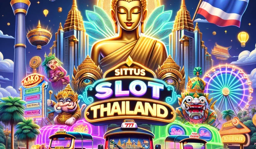 slot